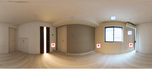 アル・ヴィアレット目黒 102 【東京都目黒駅】 の外観写真