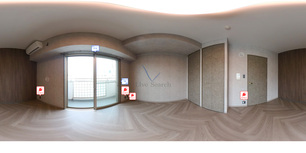 ISM中野坂上 407 【東京都中野新橋】 の外観写真