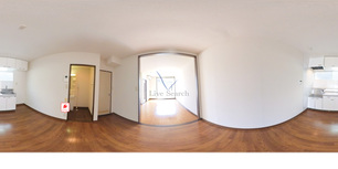 パールメゾン 102 【東京都南大沢駅】 の外観写真