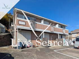 パールメゾン 102 【東京都南大沢駅】 の外観写真