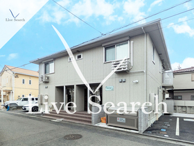 クレールコート 101 【東京都谷保駅】 の外観写真