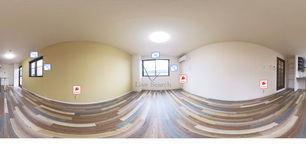 0007438　イチヨシマンション 0305 【滋賀県東海道本線 草津駅 徒歩9分】 の外観写真