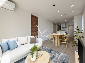 フェール　シュヴァル 203 【神奈川県登戸】 の外観写真