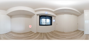 ジオ京都御池通 608 【京都府市営地下鉄東西線　京都市役所前】 の外観写真