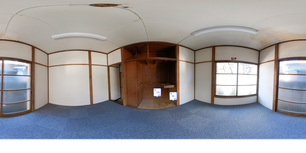 KSレンタル倉庫 6 【神奈川県南武線　平間駅　徒歩4分】 の外観写真