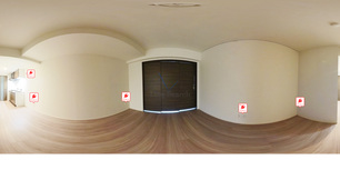 プライムガーデン若木 220 【東京都上板橋　東武練馬】 の外観写真