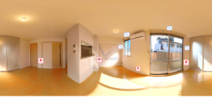 シャーメゾン田中口 102 【和歌山県田中口駅】 の外観写真