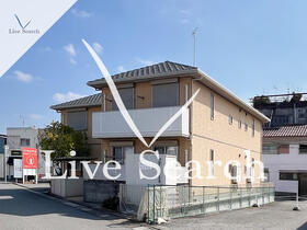 シャーメゾン田中口 102 【和歌山県田中口駅】 の外観写真