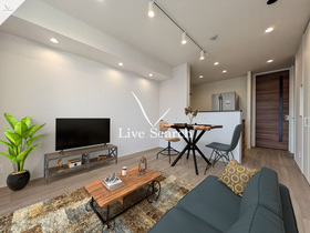 フェール　シュヴァル 205 【神奈川県登戸】 の外観写真