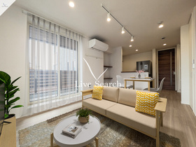 フェール　シュヴァル 206 【神奈川県登戸】 の外観写真