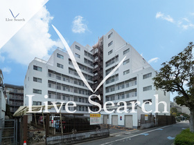 ニューハウス西葛西 410 【東京都西葛西駅】 の外観写真