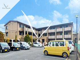 フォリオ春日部 105 【埼玉県一ノ割駅】 の外観写真