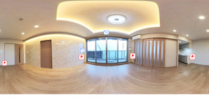 プレジオ練馬富士見台 902 【東京都西武池袋線 富士見台駅 徒歩14分】 の外観写真