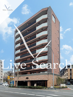 プレジオ練馬富士見台 902 【東京都西武池袋線 富士見台駅 徒歩14分】 の外観写真