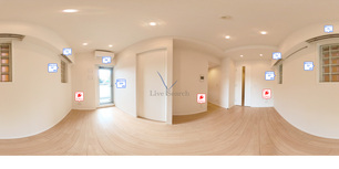 オーパスホームズ千駄木 205 【東京都西日暮里】 の外観写真