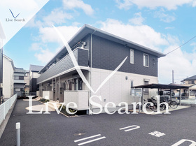 フィオーレ 103 【埼玉県豊春】 の外観写真