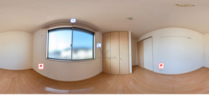 アトレ安堂寺 B202 【兵庫県稲野駅】 の外観写真