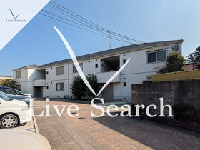 アトレ安堂寺 B202 【兵庫県稲野駅】 の外観写真