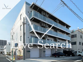 ドゥナーレ名駅西 305 【愛知県鶴舞線「浅間町」徒歩9分】 の外観写真