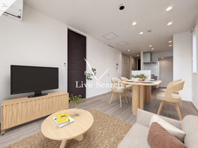 フェール　シュヴァル 303 【神奈川県登戸】 の外観写真