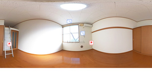 メインシティガーデン フォルトゥーナ 207 【東京都西武多摩川線 多磨駅】 の外観写真