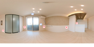 Lumieremaison 205 【大阪府北野田駅】 の外観写真