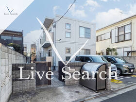 ハイツさくら 102 【東京都桜上水駅】 の外観写真