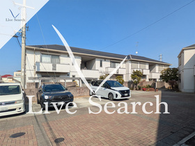 アトレ安堂寺 A203 【兵庫県稲野駅】 の外観写真