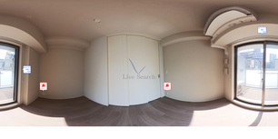 ブランズ大阪本町 406 【大阪府堺筋本町駅】 の外観写真