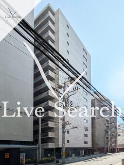 ブランズ大阪本町 406 【大阪府堺筋本町駅】 の外観写真