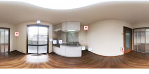 クレストコートD 202 【茨城県新守谷】 の外観写真