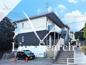 メゾンドソレイユ 202 【茨城県取手駅】 の外観写真