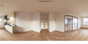 リトルフィールド B203 【兵庫県岡場駅】 の外観写真