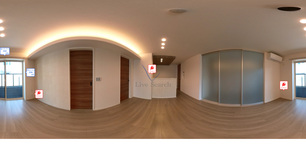 LINDEN　PLACE 102 【大阪府千里丘駅】 の外観写真