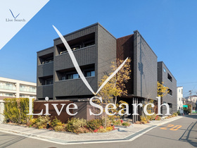 LINDEN　PLACE 102 【大阪府千里丘駅】 の外観写真