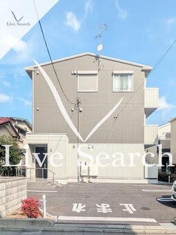 エンペラー　A 101 【埼玉県京浜東北・根岸線　西川口駅　徒歩11分】 の外観写真