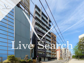 Grand・reve 803 【東京都浅草】 の外観写真