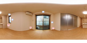 0004957 シャンドランジュ 103 【滋賀県東海道本線 大津駅 徒歩2分】 の外観写真