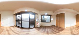 グランドメゾン鶴舞公園 201 【愛知県鶴舞駅】 の外観写真