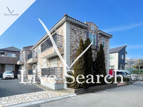 セリシール 101 【千葉県東船橋駅】 の外観写真