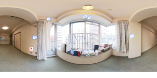 藤和シティーホームズ神戸花隈 405 【兵庫県花隈駅】 の外観写真