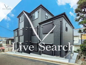 岩井テラス 203 【神奈川県保土ケ谷駅】 の外観写真