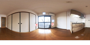 4501850 WING南草津 302 【滋賀県東海道本線 南草津駅 徒歩4分】 の外観写真