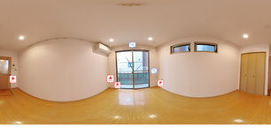 メゾンクレール 102 【神奈川県JR川崎駅】 の外観写真