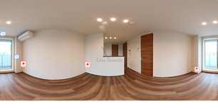 リヴァージュ四谷 301 【東京都四ツ谷駅】 の外観写真