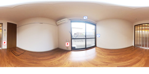 45024200 レーベン21 103 【滋賀県東海道本線 南草津駅 徒歩11分】 の外観写真