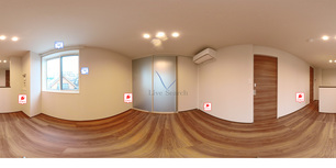 リヴァージュ四谷 302 【東京都四ツ谷駅】 の外観写真