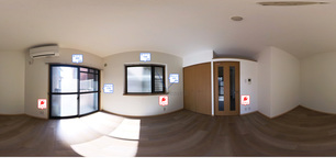 グランディオス大橋 101 【福岡県西鉄大牟田線 大橋駅】 の外観写真