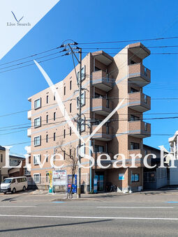 グランディオス大橋 101 【福岡県西鉄大牟田線 大橋駅】 の外観写真