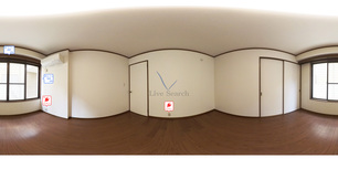 第2友広ビル 1F 【福岡県西鉄平尾駅】 の外観写真